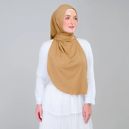 Instant Tag n' Go Butterfly | Ribbed Jersey in Gold